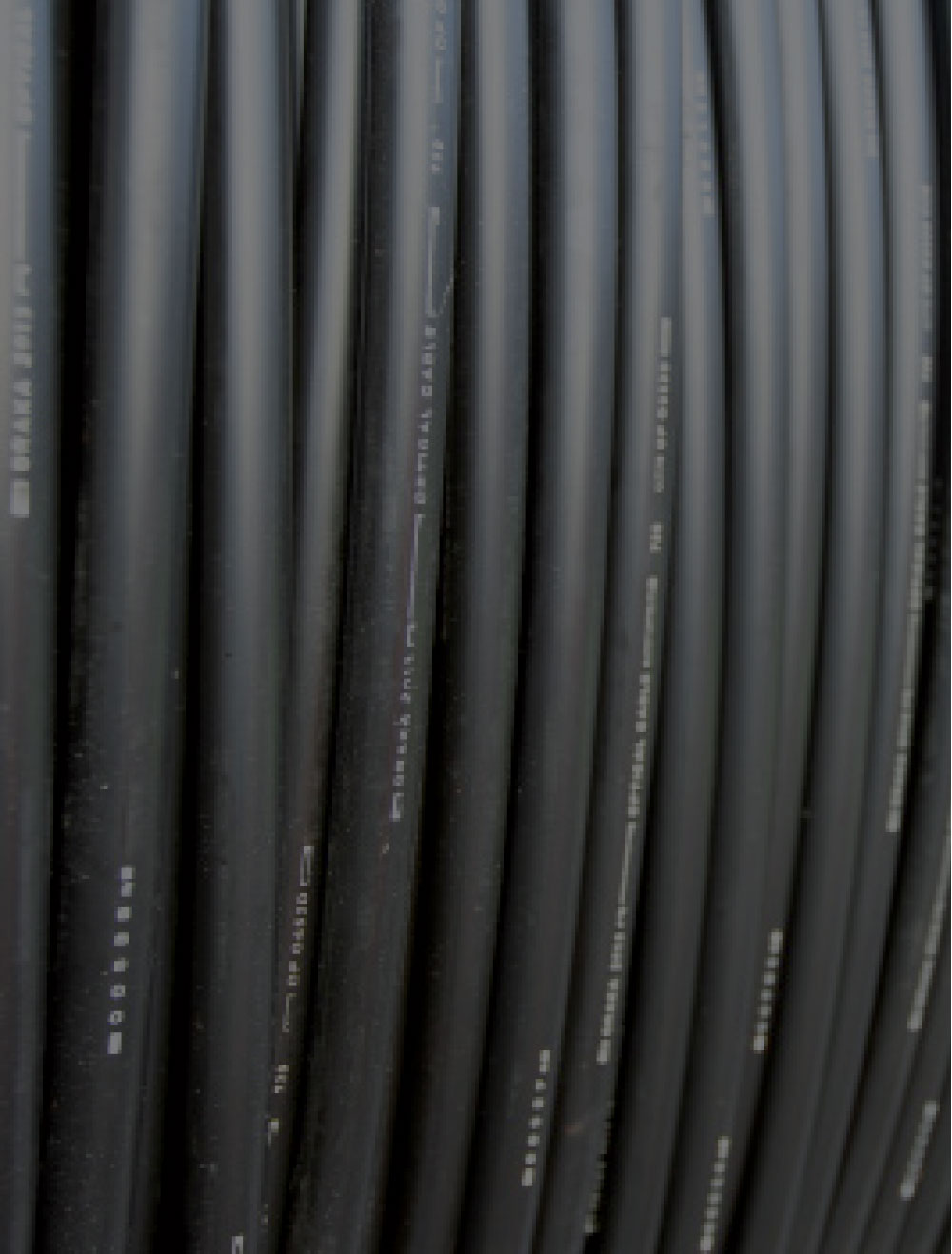 Rala fiberkabel