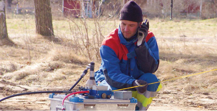 Relacom about fibre cooperation with Rala